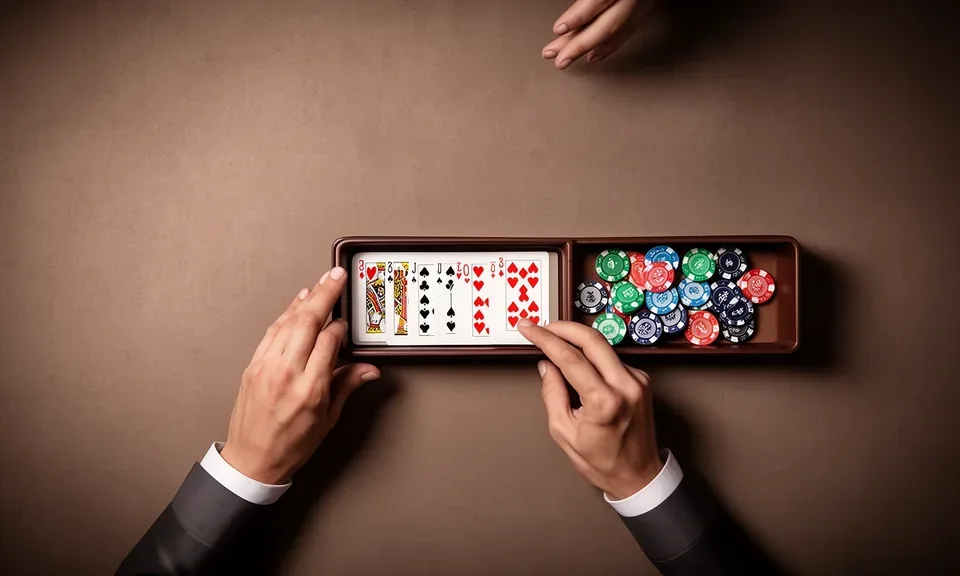 88i bet Casino